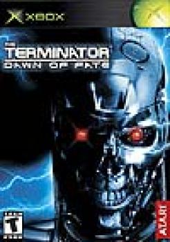  Terminator: Dawn of Fate, The ,. Нажмите, чтобы увеличить.
