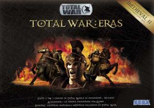  Total War: Eras (2006). Нажмите, чтобы увеличить.