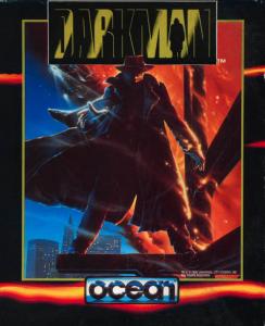  Darkman (1991). Нажмите, чтобы увеличить.