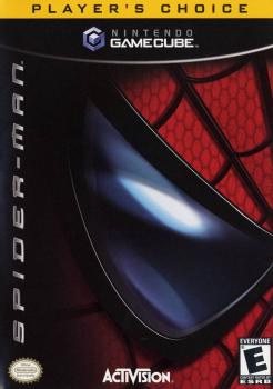  Spider-Man: The Movie (2006). Нажмите, чтобы увеличить.