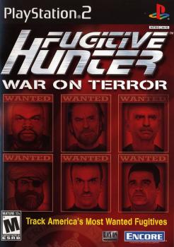  Fugitive Hunter: War on Terror (2003). Нажмите, чтобы увеличить.