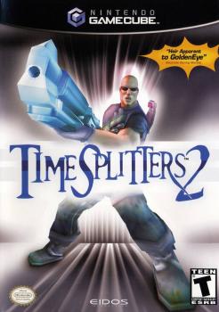  TimeSplitters 2 (2004). Нажмите, чтобы увеличить.
