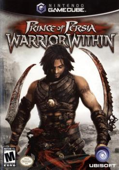  Prince of Persia: Warrior Within (2004). Нажмите, чтобы увеличить.