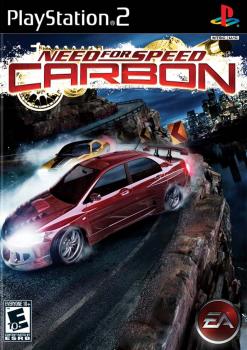  Need for Speed Carbon (2006). Нажмите, чтобы увеличить.