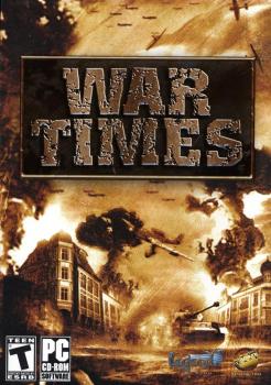  Время воевать (War Times) (2004). Нажмите, чтобы увеличить.