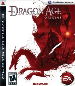  Dragon Age: Origins (2009). Нажмите, чтобы увеличить.