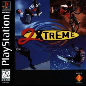  2 Xtreme (1998). Нажмите, чтобы увеличить.