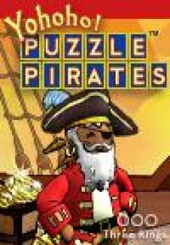  Yohoho! Puzzle Pirates (2003). Нажмите, чтобы увеличить.