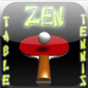  Zen Table Tennis (2008). Нажмите, чтобы увеличить.