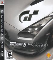 Gran Turismo 5 Prologue (2007). Нажмите, чтобы увеличить.
