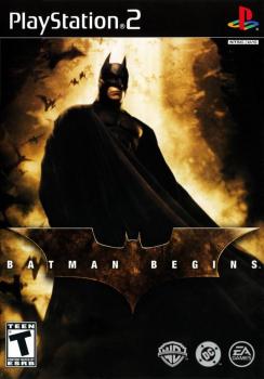  Batman Begins (2005). Нажмите, чтобы увеличить.