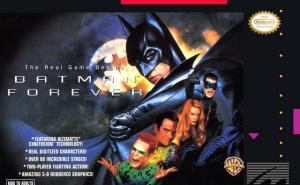  Batman Forever (1995). Нажмите, чтобы увеличить.