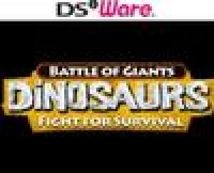  Battle of Giants: Dinosaurs - Fight For Survival (2010). Нажмите, чтобы увеличить.
