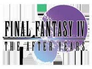  Final Fantasy IV: The After Years (2011). Нажмите, чтобы увеличить.