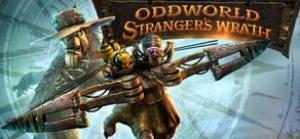  Oddworld: Stranger's Wrath (2010). Нажмите, чтобы увеличить.
