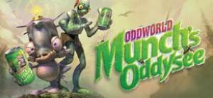  Oddworld: Munch's Oddysee (2010). Нажмите, чтобы увеличить.