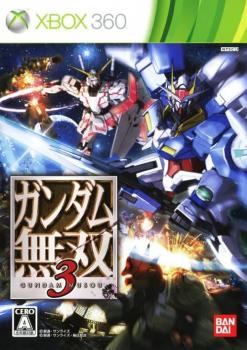  Dynasty Warriors: Gundam 3 (2010). Нажмите, чтобы увеличить.