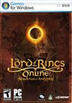  Властелин Колец Онлайн: Тени Ангмара (Lord of the Rings Online: Shadows of Angmar, The) (2007). Нажмите, чтобы увеличить.