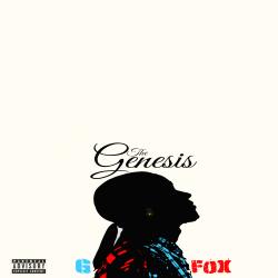 The Genesis - Single. Передняя обложка. Нажмите, чтобы увеличить.