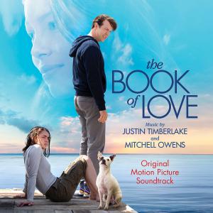 Book of Love Original Motion Picture Soundtrack, The. Лицевая сторона . Нажмите, чтобы увеличить.