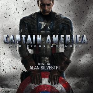 Captain America: The First Avenger. Front. Нажмите, чтобы увеличить.