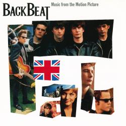 Backbeat Music From The Motion Picture. Передняя обложка. Нажмите, чтобы увеличить. Backbeat Music From The Motion Picture. Передняя обложка. Нажмите, чтобы увеличить.