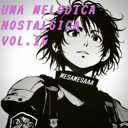 Uma Melodica Nostalgica, Vol. 16 - Single. Передняя обложка. Нажмите, чтобы увеличить. Uma Melodica Nostalgica, Vol. 16 - Single. Передняя обложка. Нажмите, чтобы увеличить.