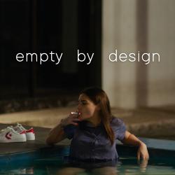 Empty By Design Original Motion Picture Soundtrack. Передняя обложка. Нажмите, чтобы увеличить. Empty By Design Original Motion Picture Soundtrack. Передняя обложка. Нажмите, чтобы увеличить.