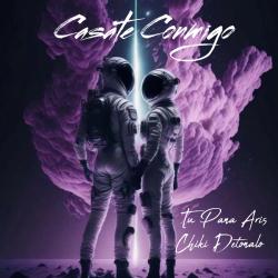 Casate Conmigo feat. Tu Pana Aris - Single. Передняя обложка. Нажмите, чтобы увеличить. Casate Conmigo feat. Tu Pana Aris - Single. Передняя обложка. Нажмите, чтобы увеличить.