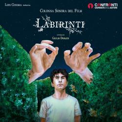 Labirinti Soundtrack Colonna Sonora Originale Del Film. Передняя обложка. Нажмите, чтобы увеличить. Labirinti Soundtrack Colonna Sonora Originale Del Film. Передняя обложка. Нажмите, чтобы увеличить.