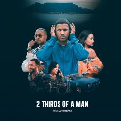 2 Thirds of a Man The Soundtrack. Передняя обложка. Нажмите, чтобы увеличить. 2 Thirds of a Man The Soundtrack. Передняя обложка. Нажмите, чтобы увеличить.