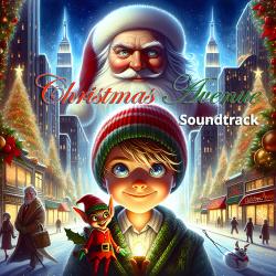 Christmas Avenue Soundtrack. Передняя обложка. Нажмите, чтобы увеличить. Christmas Avenue Soundtrack. Передняя обложка. Нажмите, чтобы увеличить.