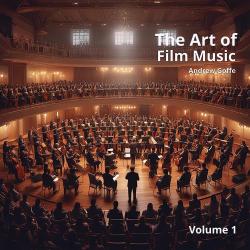 The Art of Film Music Volume 1 - EP. Передняя обложка. Нажмите, чтобы увеличить. The Art of Film Music Volume 1 - EP. Передняя обложка. Нажмите, чтобы увеличить.