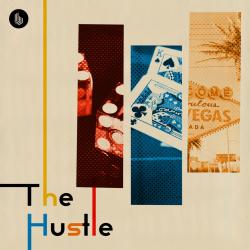 The Hustle. Передняя обложка. Нажмите, чтобы увеличить. The Hustle. Передняя обложка. Нажмите, чтобы увеличить.