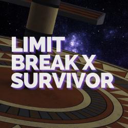 Limit Break X Survivor - Single. Передняя обложка. Нажмите, чтобы увеличить. Limit Break X Survivor - Single. Передняя обложка. Нажмите, чтобы увеличить.