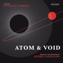 Atom & Void Original Motion Picture Soundtrack - EP. Передняя обложка. Нажмите, чтобы увеличить. Atom & Void Original Motion Picture Soundtrack - EP. Передняя обложка. Нажмите, чтобы увеличить.