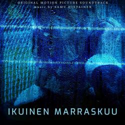 Ikuinen Marraskuu Original Motion Picture Soundtrack - Single. Передняя обложка. Нажмите, чтобы увеличить. Ikuinen Marraskuu Original Motion Picture Soundtrack - Single. Передняя обложка. Нажмите, чтобы увеличить.