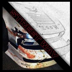 STREET WAY. Передняя обложка. Нажмите, чтобы увеличить. STREET WAY. Передняя обложка. Нажмите, чтобы увеличить.