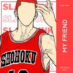 My Friend From My Friend From