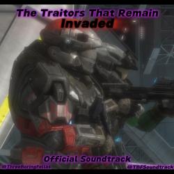 The Traitors That Remain: Invaded Official Soundtrack - EP. Передняя обложка. Нажмите, чтобы увеличить. The Traitors That Remain: Invaded Official Soundtrack - EP. Передняя обложка. Нажмите, чтобы увеличить.
