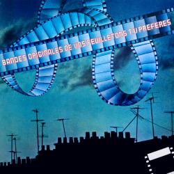 Bandes originales de vos feuilletons TV préférés. Передняя обложка. Нажмите, чтобы увеличить. Bandes originales de vos feuilletons TV préférés. Передняя обложка. Нажмите, чтобы увеличить.