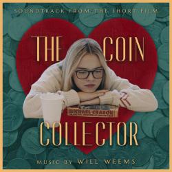 The Coin Collector Soundtrack from the Short Film - EP. Передняя обложка. Нажмите, чтобы увеличить. The Coin Collector Soundtrack from the Short Film - EP. Передняя обложка. Нажмите, чтобы увеличить.