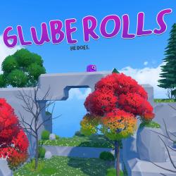 Glube Rolls Original Video Game Soundtrack. Передняя обложка. Нажмите, чтобы увеличить. Glube Rolls Original Video Game Soundtrack. Передняя обложка. Нажмите, чтобы увеличить.