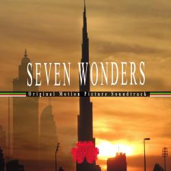 Seven Wonders Original Motion Picture Soundtrack - Single. Передняя обложка. Нажмите, чтобы увеличить. Seven Wonders Original Motion Picture Soundtrack - Single. Передняя обложка. Нажмите, чтобы увеличить.