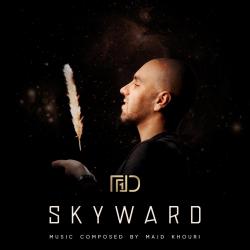 Skyward Original Music Soundtrack - Single. Передняя обложка. Нажмите, чтобы увеличить. Skyward Original Music Soundtrack - Single. Передняя обложка. Нажмите, чтобы увеличить.