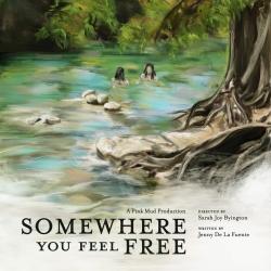 Somewhere You Feel Free Original Motion Picture Soundtrack - Single. Передняя обложка. Нажмите, чтобы увеличить. Somewhere You Feel Free Original Motion Picture Soundtrack - Single. Передняя обложка. Нажмите, чтобы увеличить.