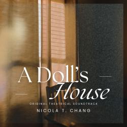 A Doll's House - EP. Передняя обложка. Нажмите, чтобы увеличить. A Doll's House - EP. Передняя обложка. Нажмите, чтобы увеличить.