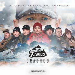 7 vs. Wild: Crashed - Season 4 Original Series Soundtrack. Передняя обложка. Нажмите, чтобы увеличить. 7 vs. Wild: Crashed - Season 4 Original Series Soundtrack. Передняя обложка. Нажмите, чтобы увеличить.
