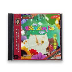 My Wonderful Life Original Soundtrack - EP. Передняя обложка. Нажмите, чтобы увеличить. My Wonderful Life Original Soundtrack - EP. Передняя обложка. Нажмите, чтобы увеличить.