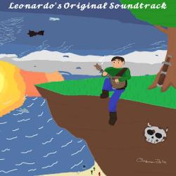 The Adventures of Leonardo Original Soundtrack. Передняя обложка. Нажмите, чтобы увеличить. The Adventures of Leonardo Original Soundtrack. Передняя обложка. Нажмите, чтобы увеличить.